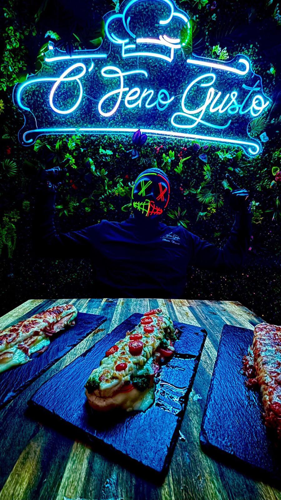 O'Feno Gusto — photo du restaurant
